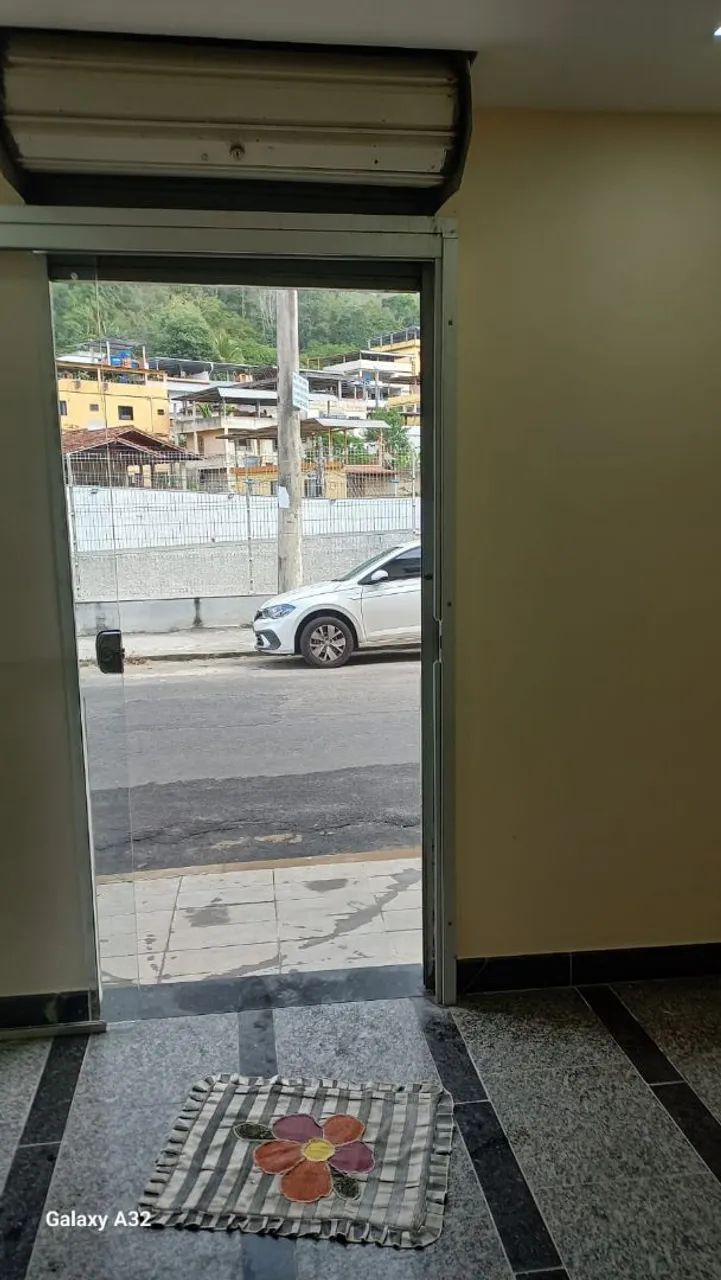 ESPAÇO COMERCIAL PARA LOCAÇÃO