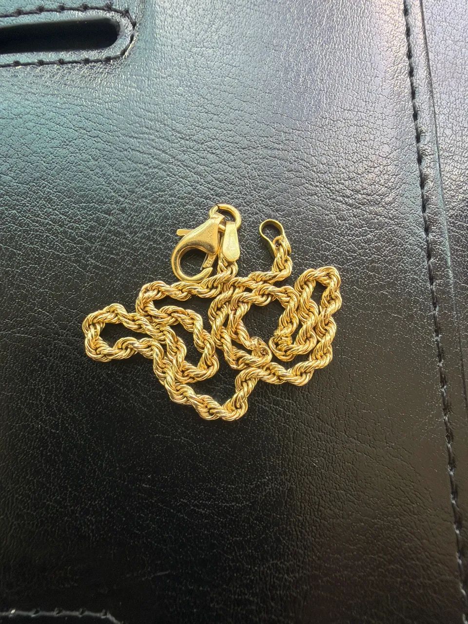 Pulseira ouro 18k - Foto 3