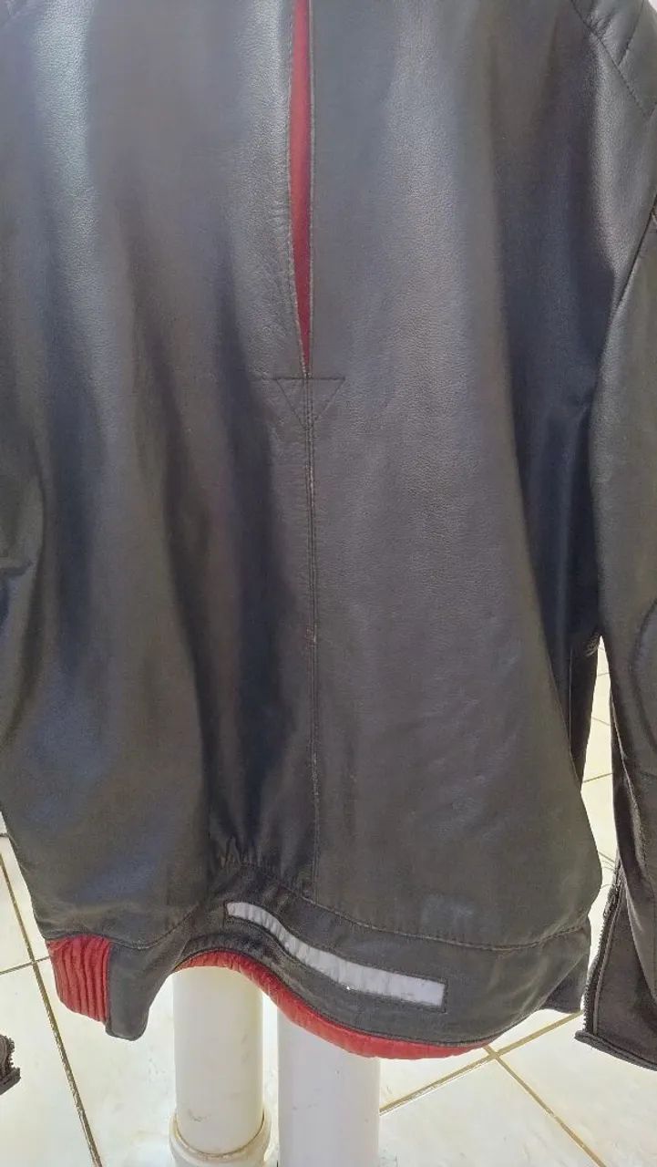 Jaqueta  - Foto 3