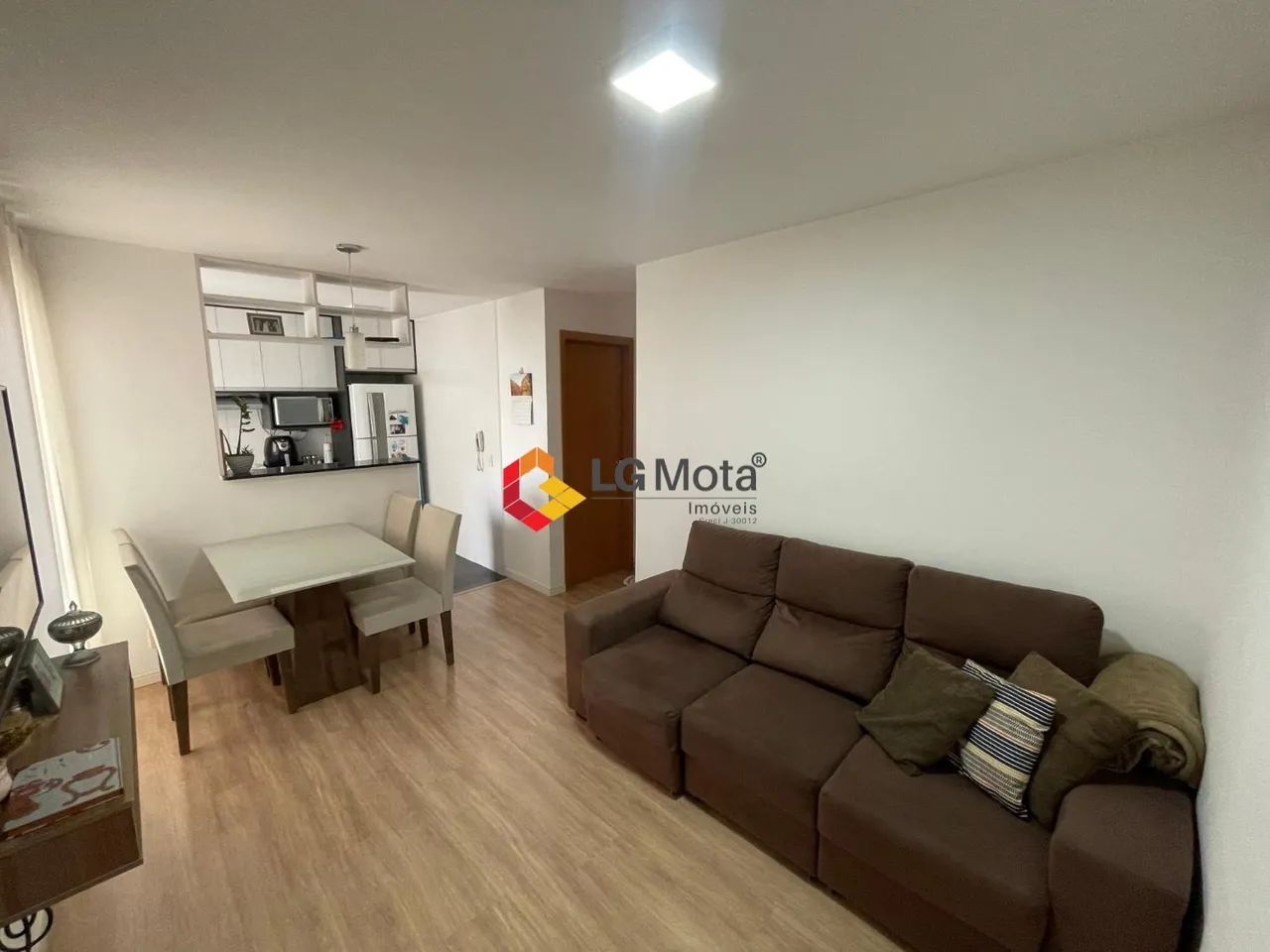 Apartamento a venda 2 dormitórios - Foto 2