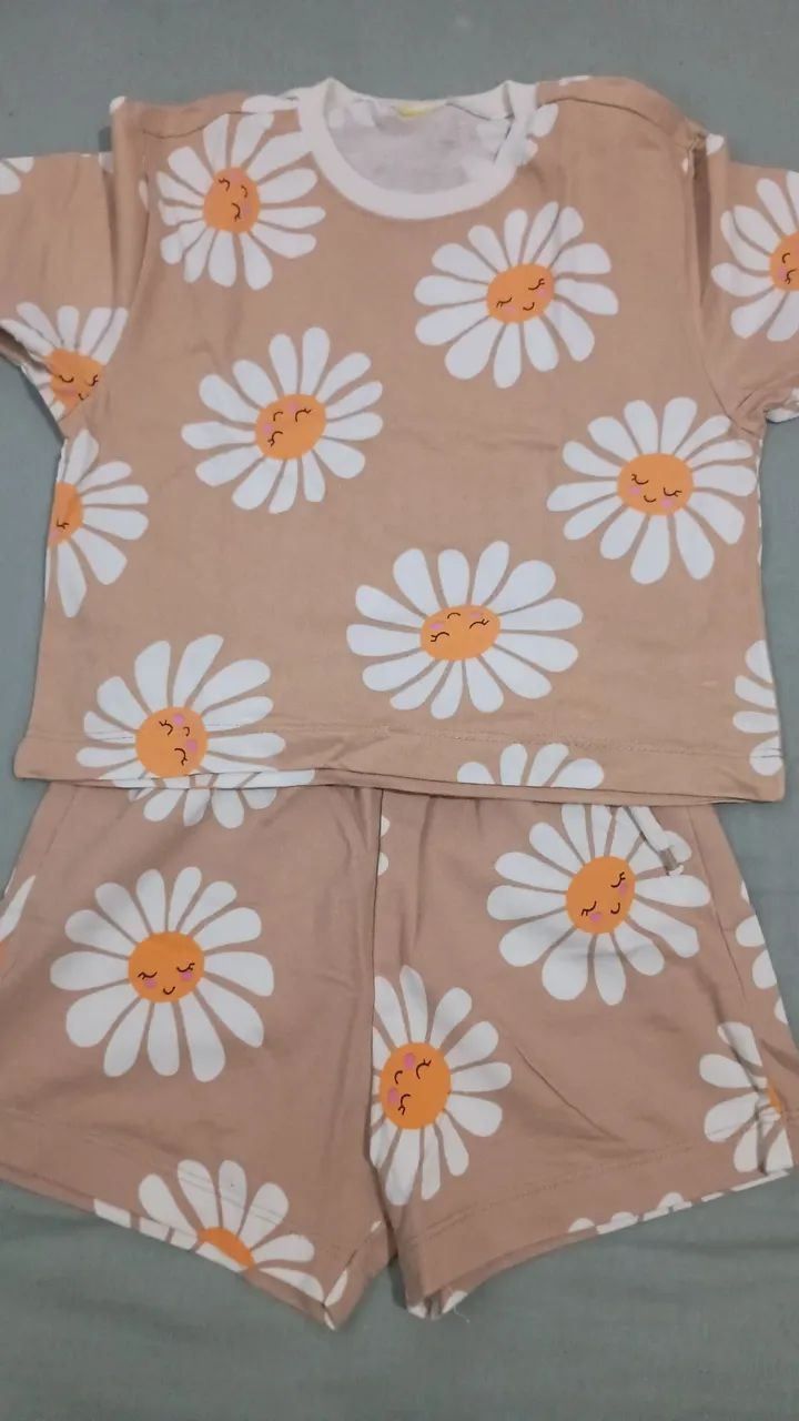 Roupa infantil - Foto 5