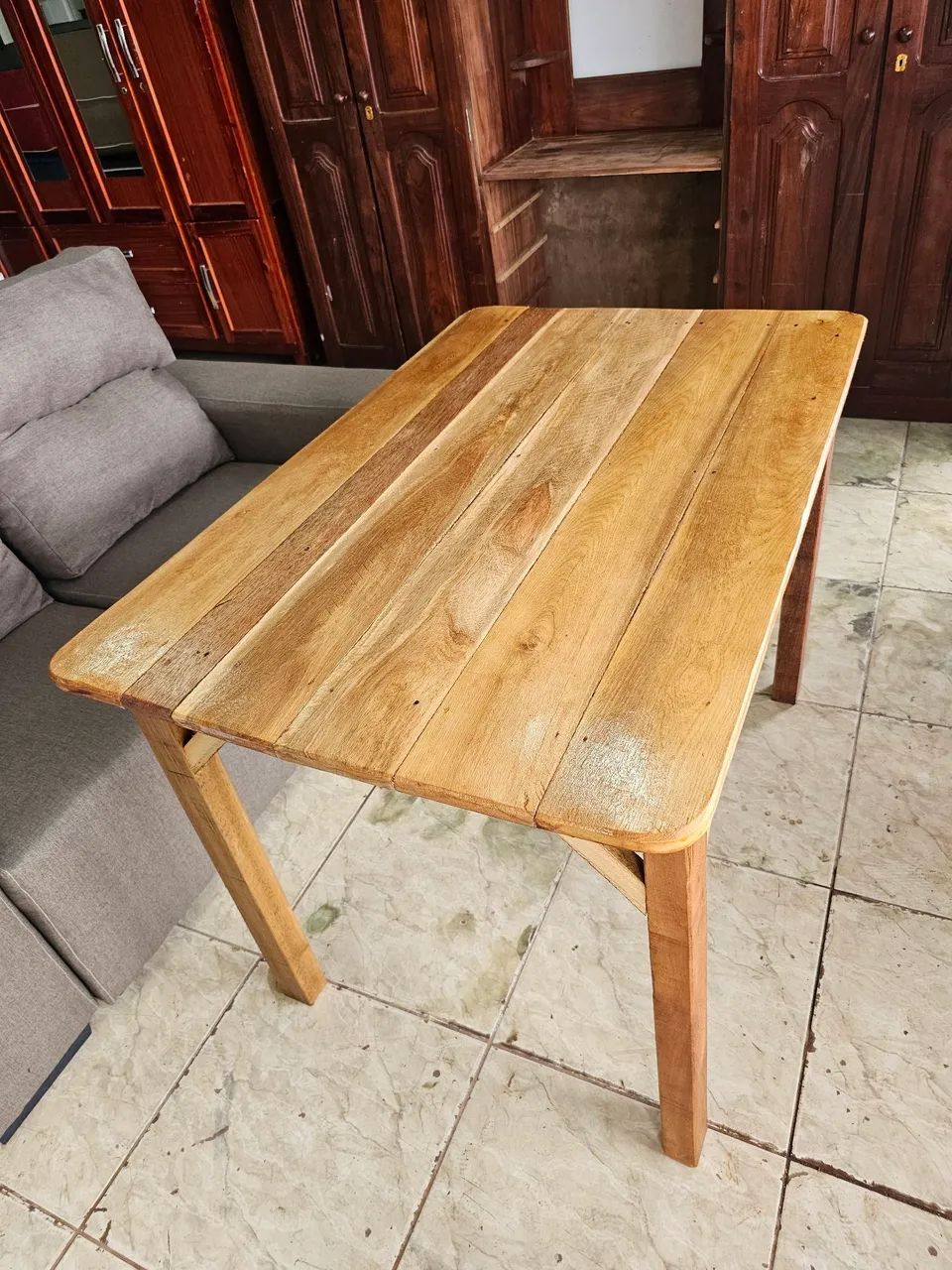 Mesa usada  - Foto 5