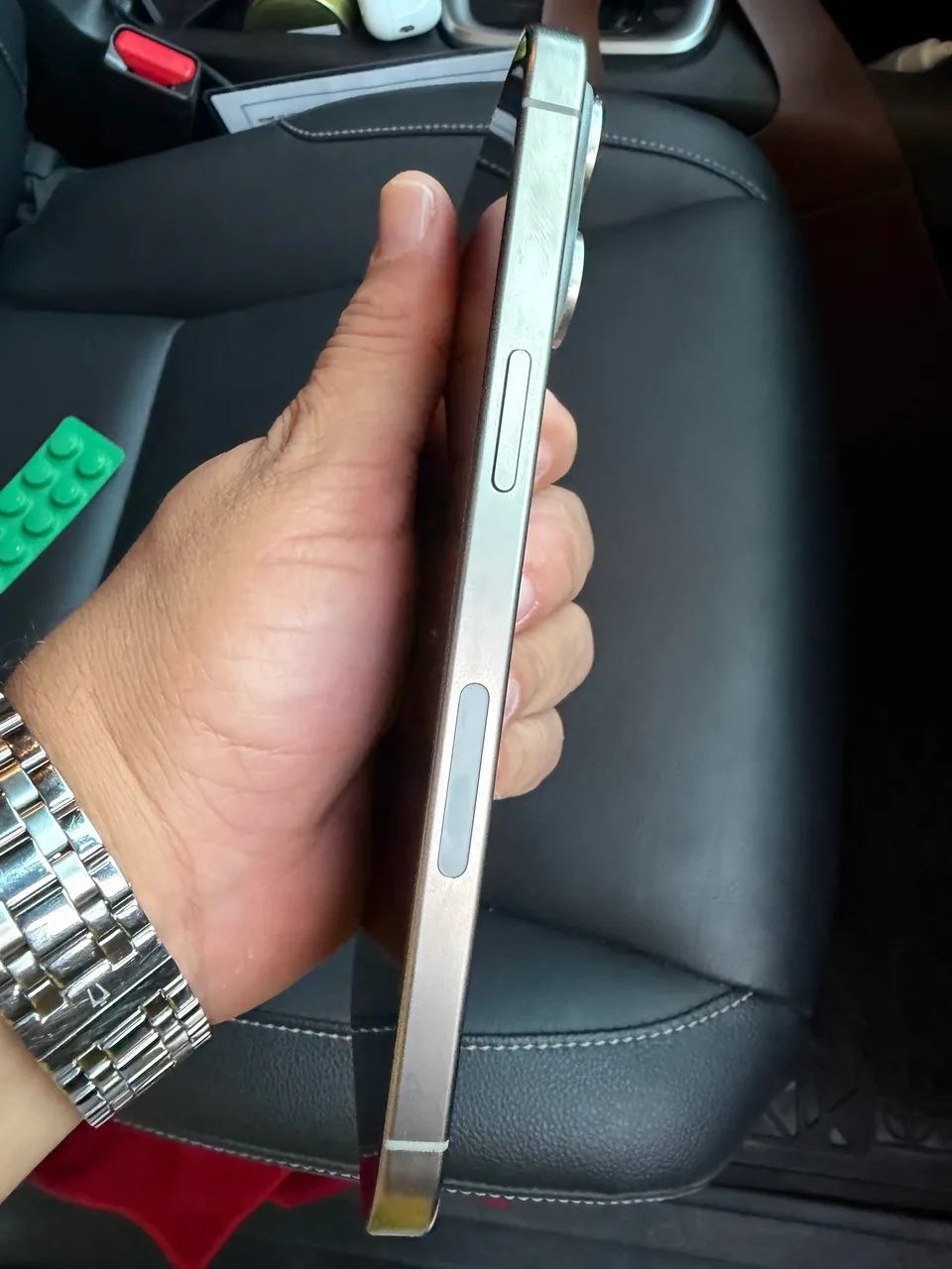 iPhone 15 Pro MAX - Foto 3