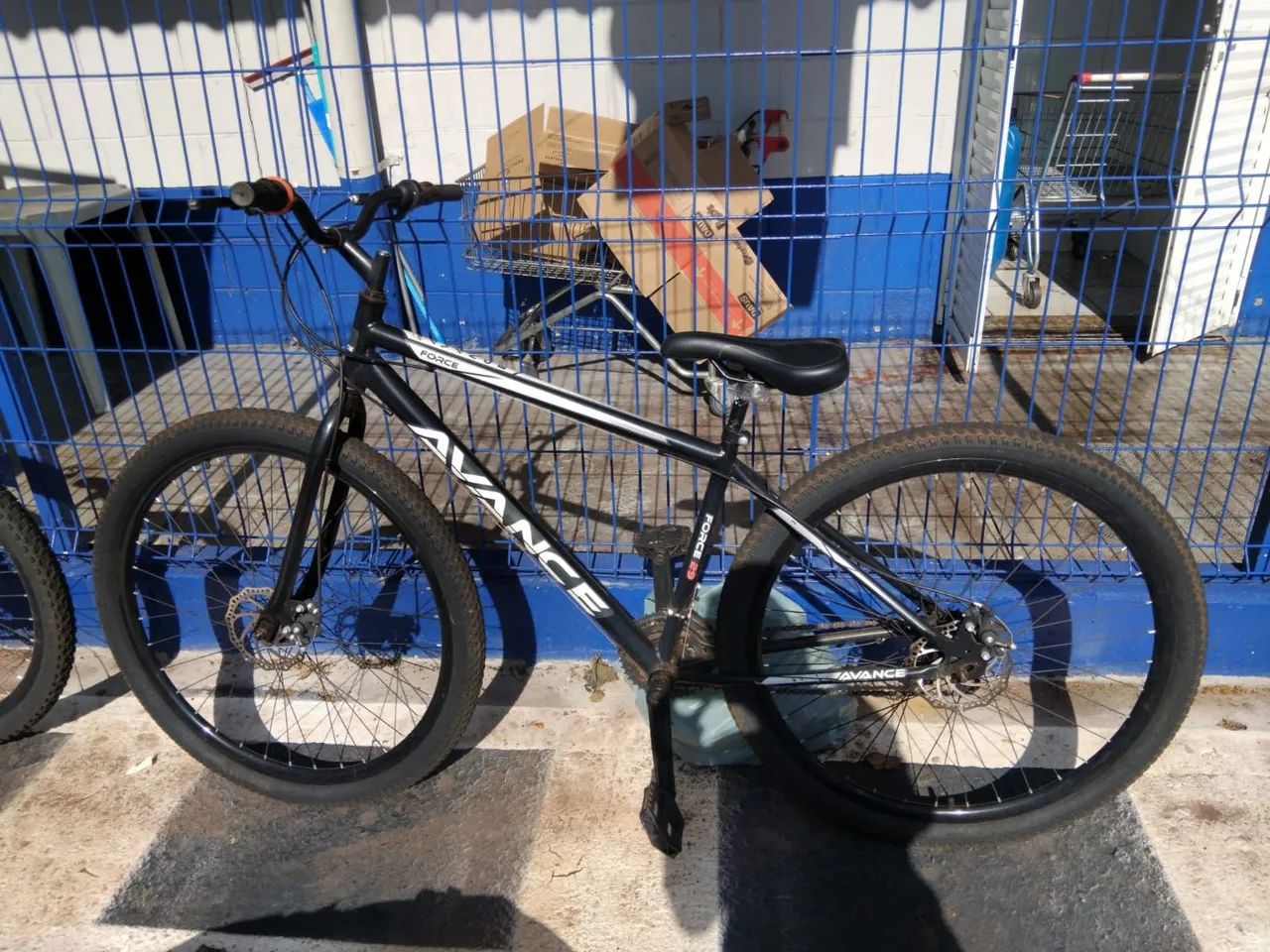 Vendo essas bicicletas - Foto 2