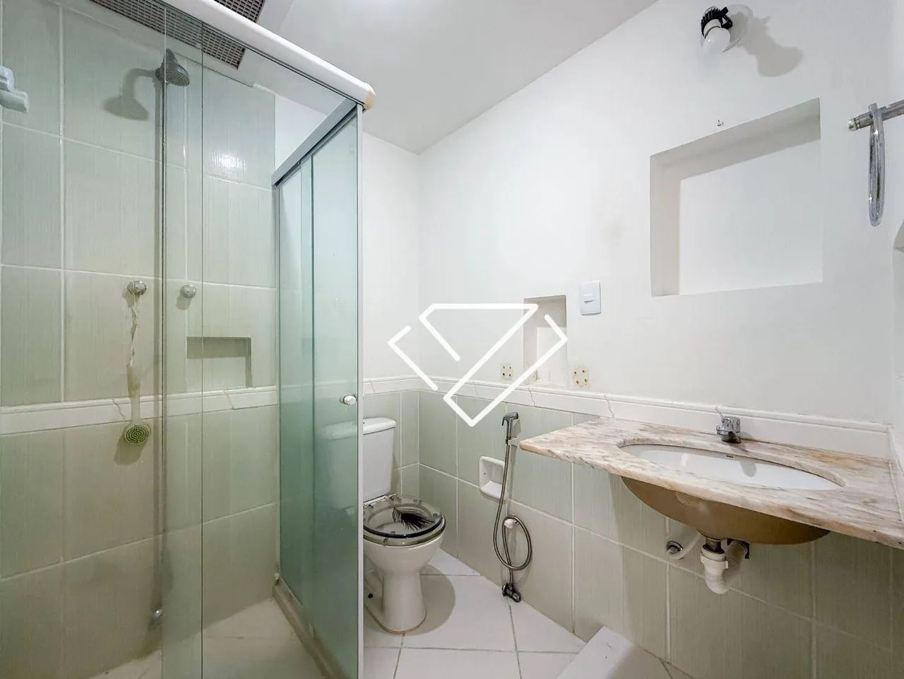 Apartamento com 3 quartos à venda, 90 m² por R$ 1.400.000 - Jardim Botânico - Rio de Janei - Foto 11