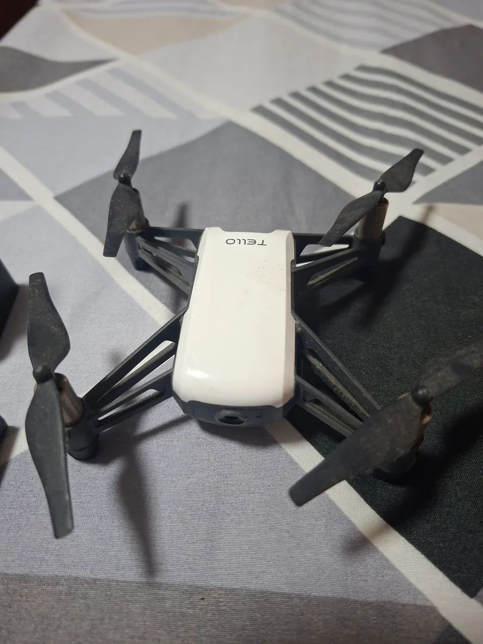 Dji Tello - Drones - Iputinga, Recife 1501126336 | OLX