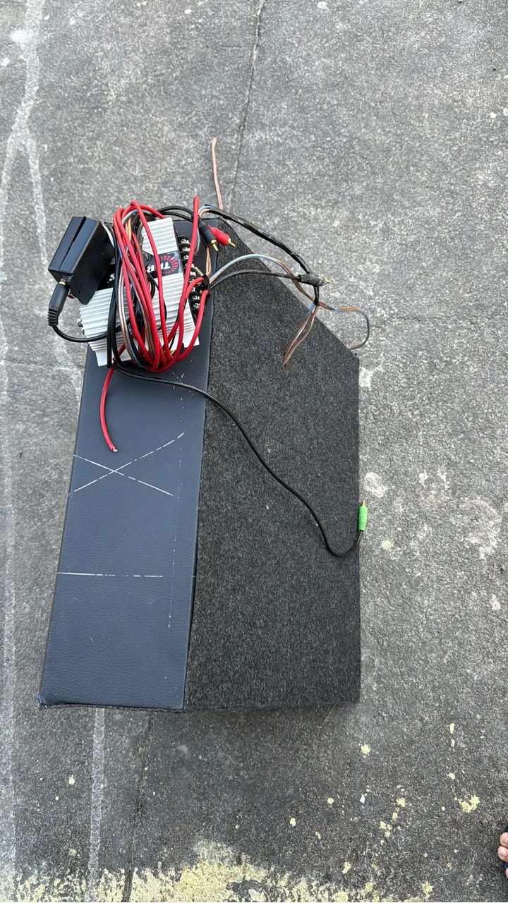 Som automotivo - Foto 3