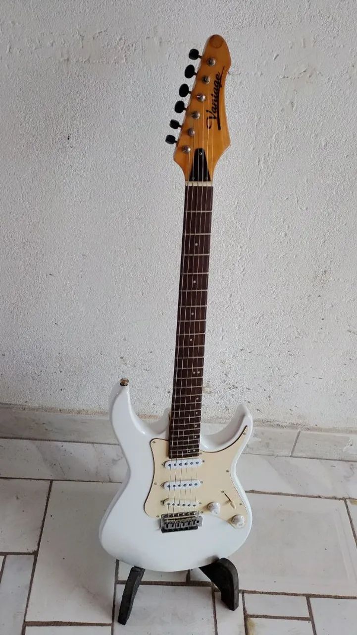 Guitarra  - Foto 4
