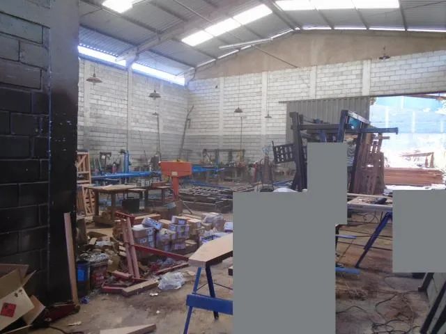 Comercial Barracão em Uberlândia - Foto 5