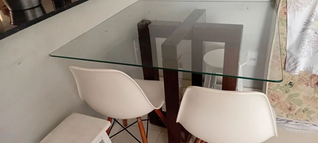 Mesa de jantar - Foto 3