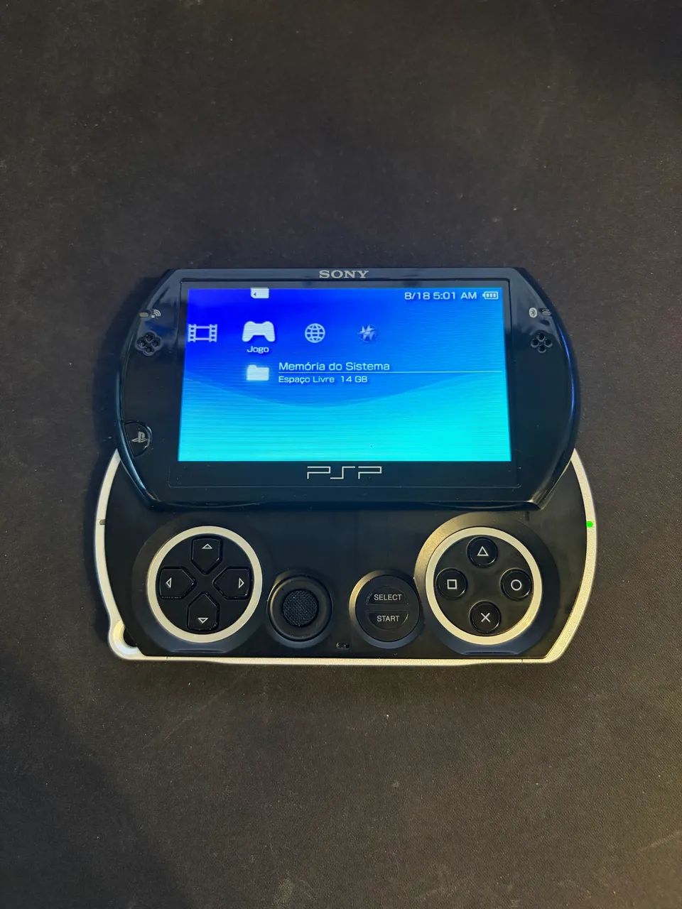 PSP GO 16gb - Foto 2