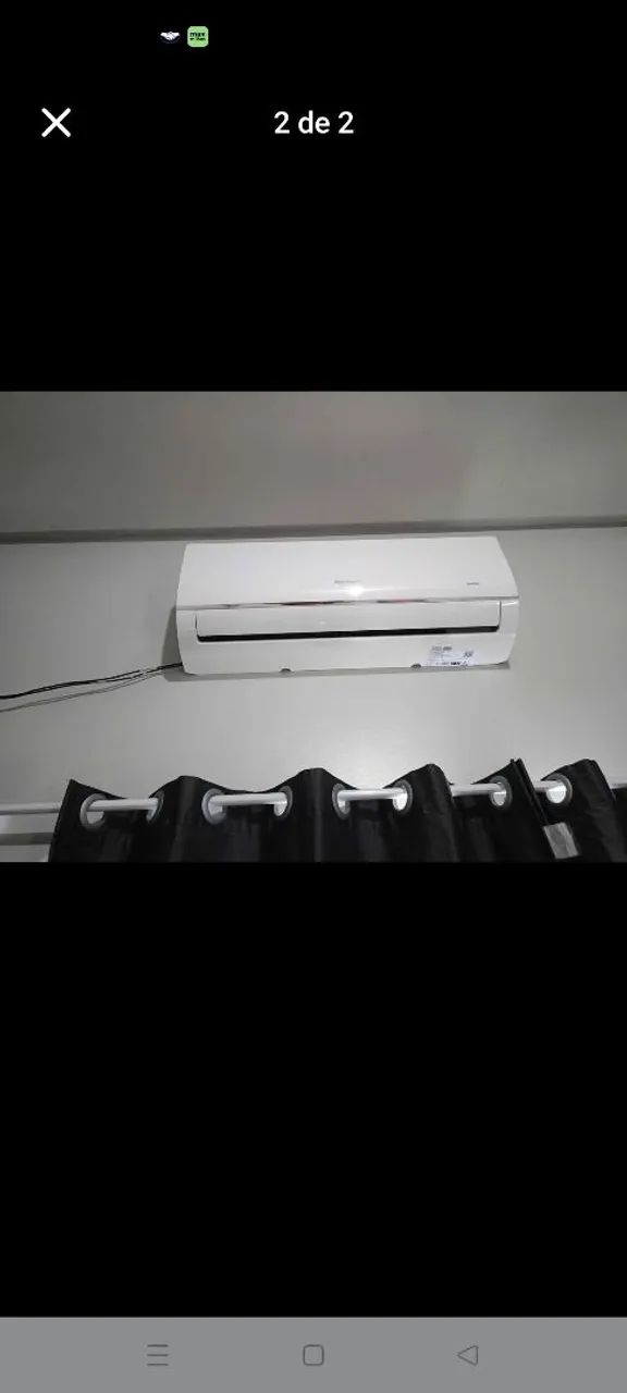 Ar condicionado  - Foto 2