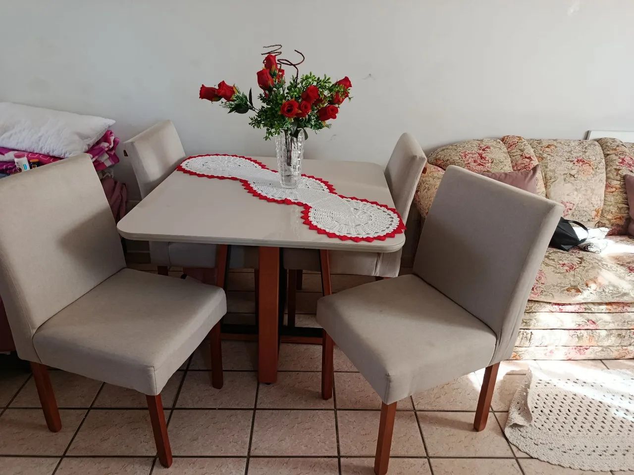 Mesa de jantar - Foto 3