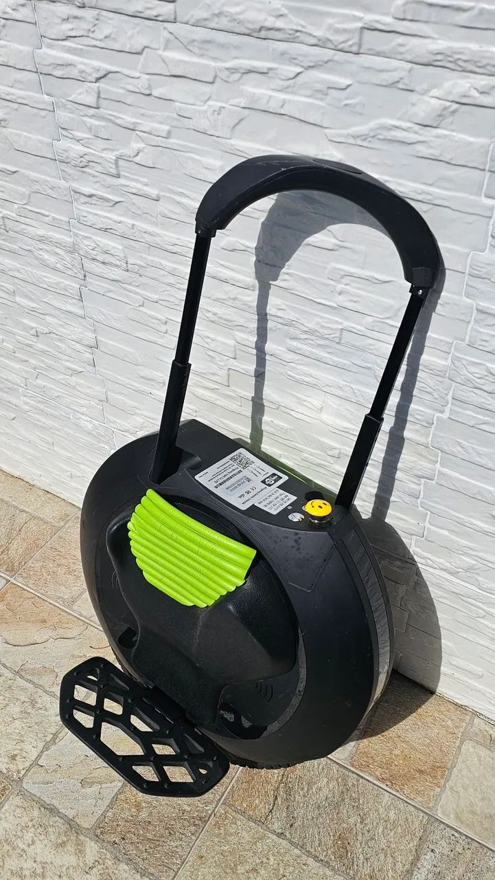 Monociclo KS 16S - Foto 3