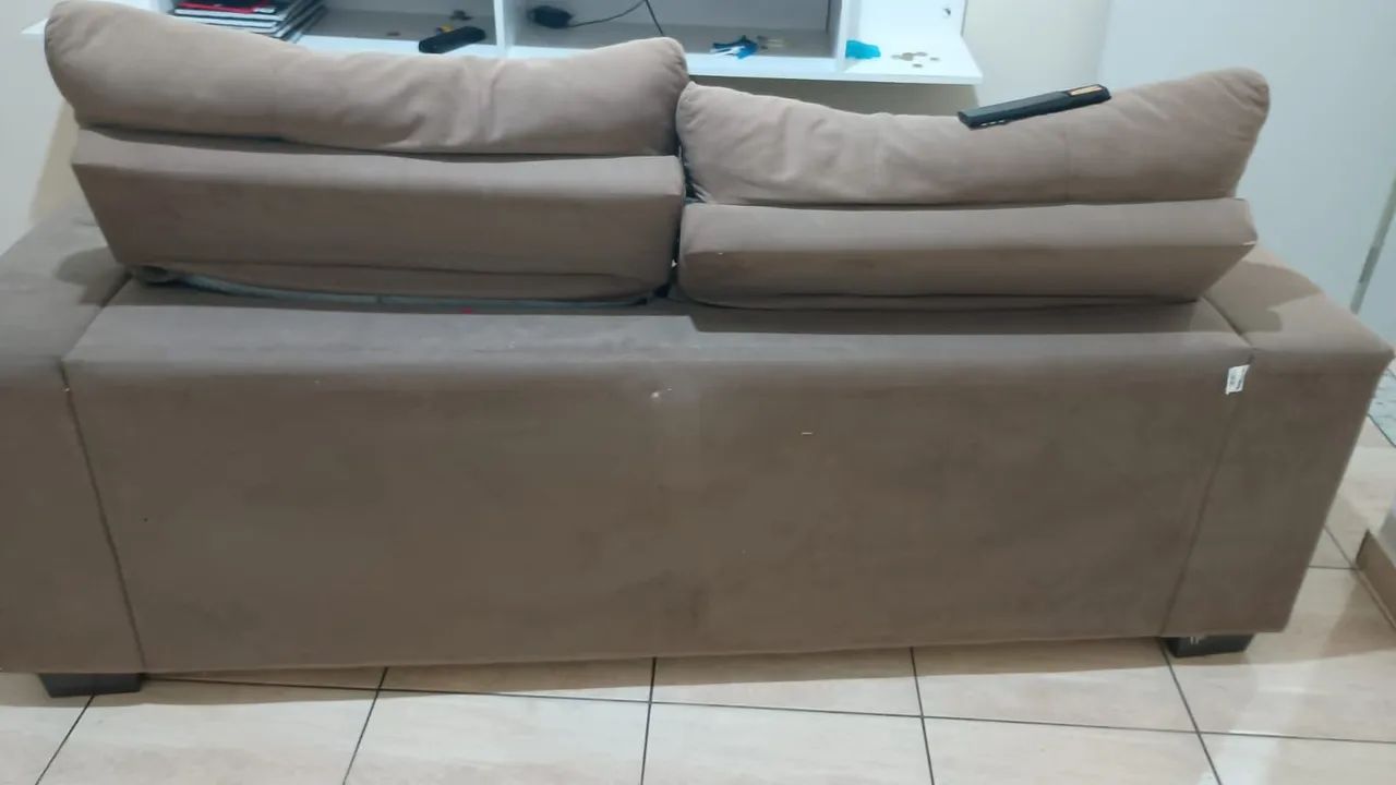 Sofá retrátil  - Foto 4