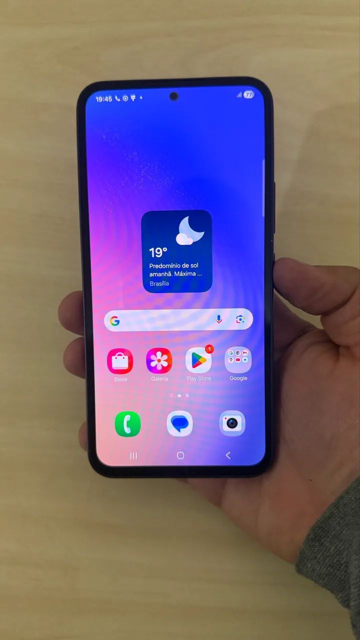 Galaxy a54 - Foto 3