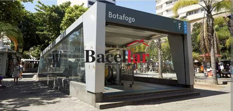 Sala : / Comercial / Botafogo