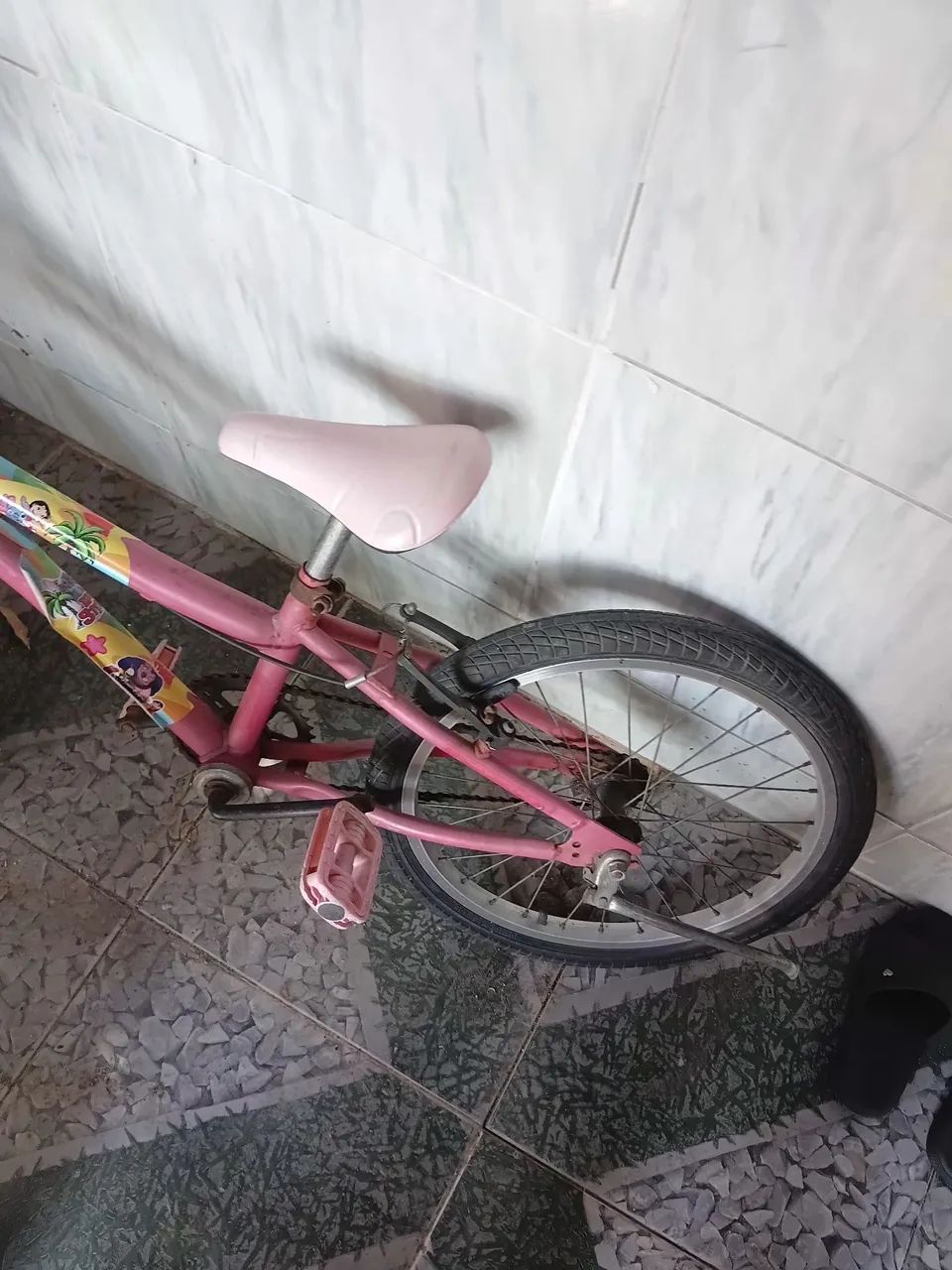 Bicicleta  - Foto 2