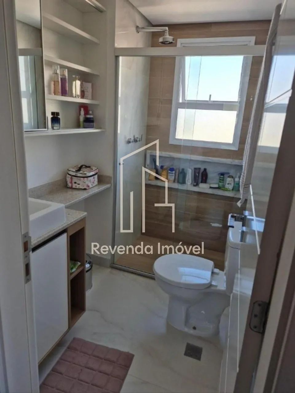 Apartamento à venda com 113m², 3 quartos sendo 3 suites e 2 vagas - Foto 2