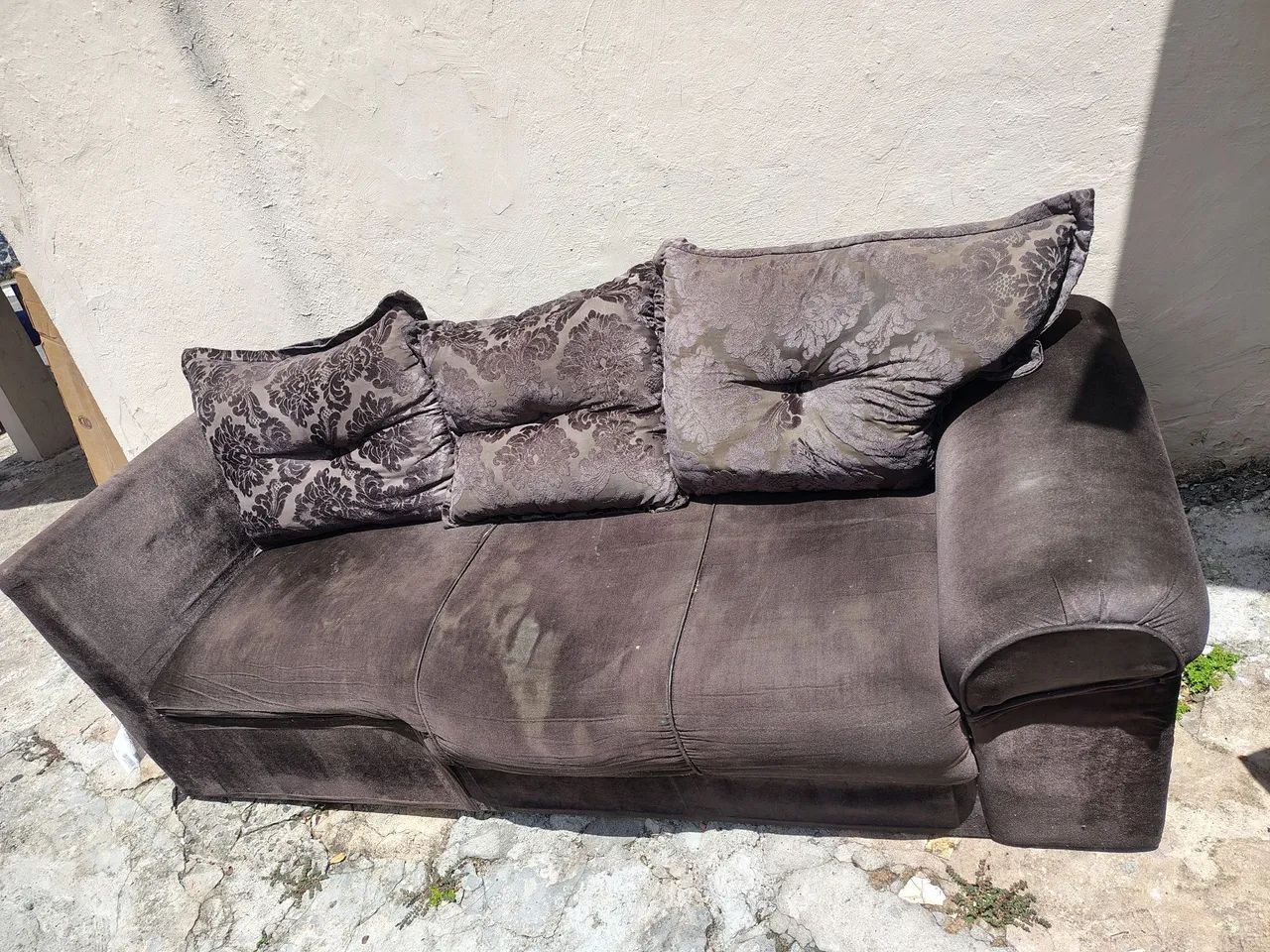 Conjunto de sofá para sala - Foto 4