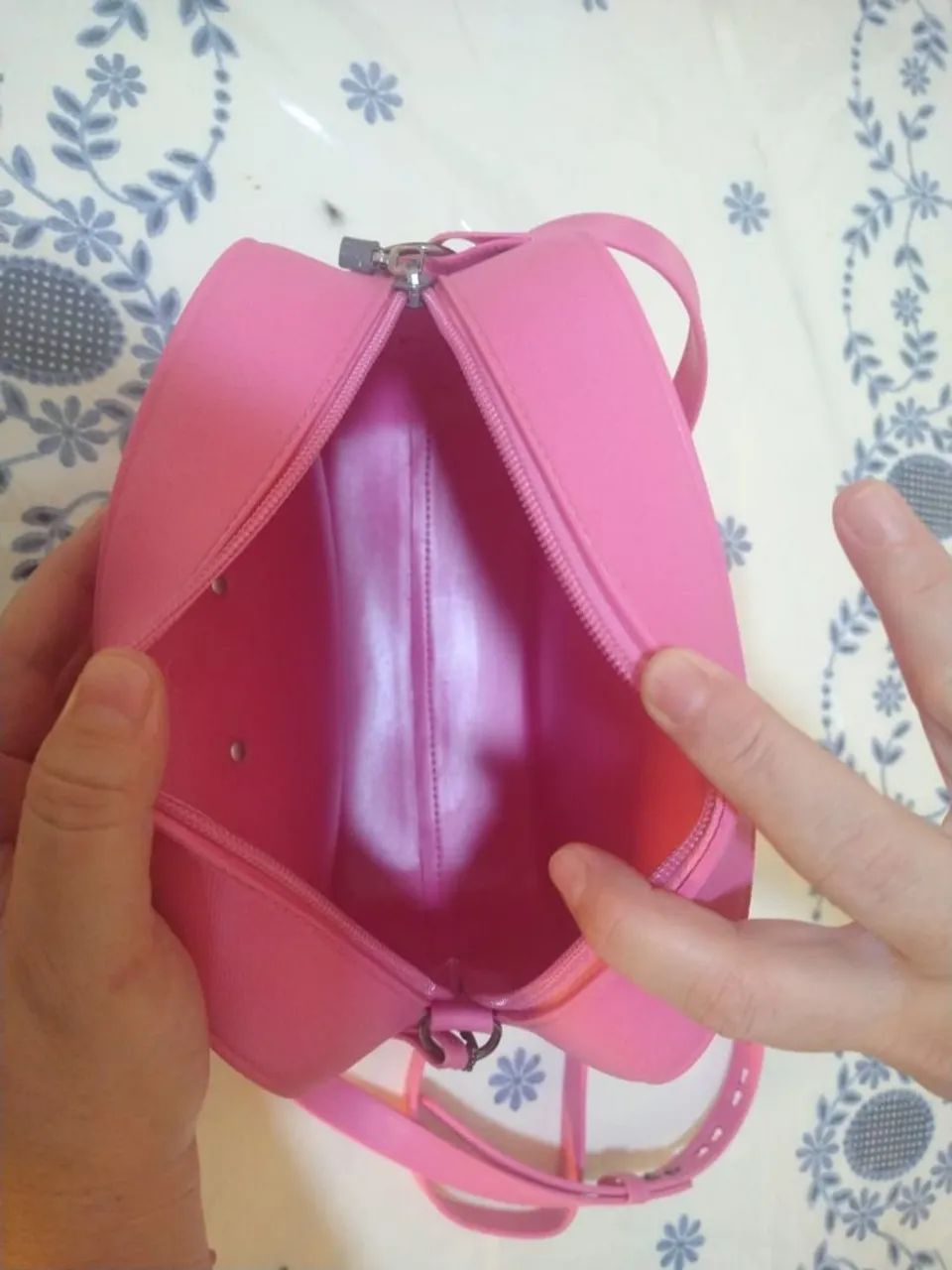 Bolsa Santa Lolla - Foto 2