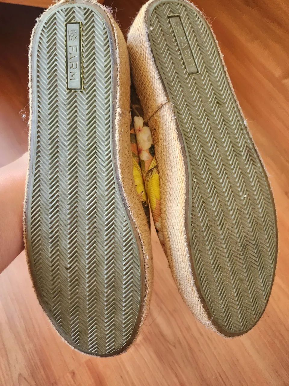 Slip on FARM tam 39 - Foto 3