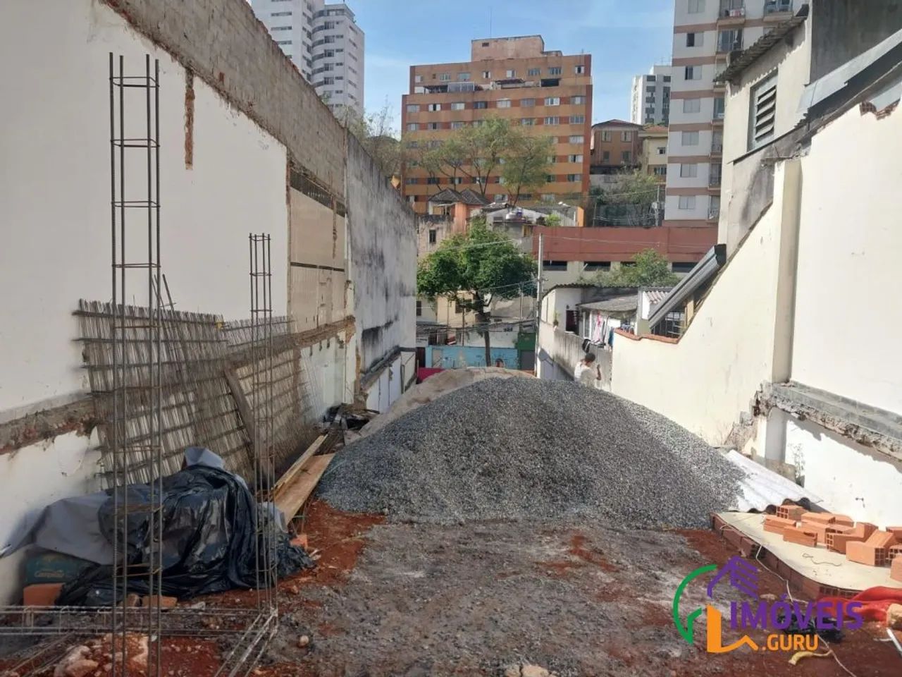 TERRENO - BELA VISTA - SP - Foto 4