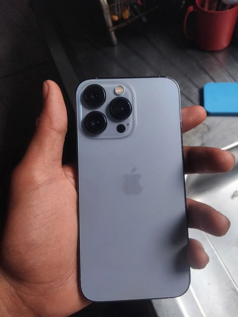 Iphone 13 pró - Foto 2