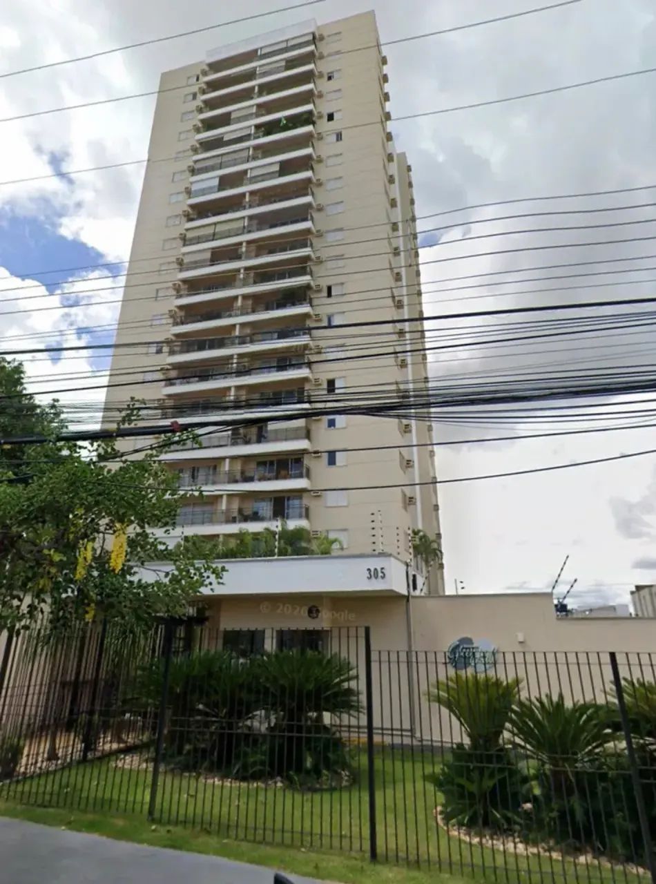 APARTAMENTO LOCAÇÃO