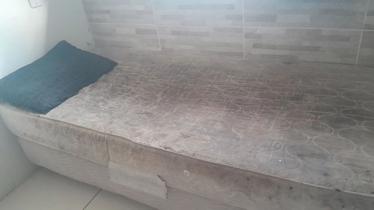 Cama de solteiro - Foto 3