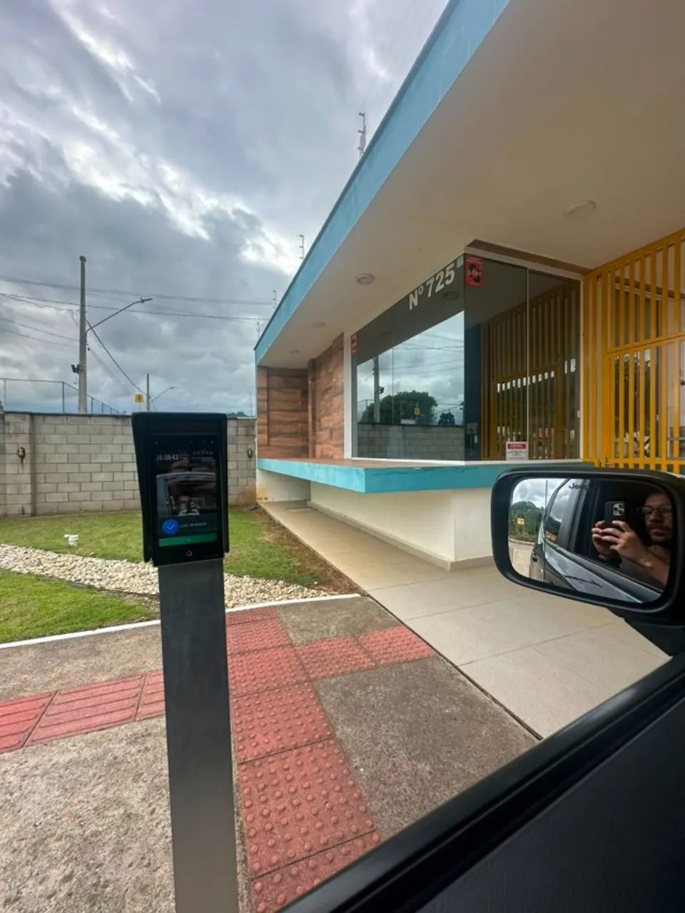 OPORTUNIDADE - TERRENO CONDOMINIO FECHADO 330m² - Foto 4