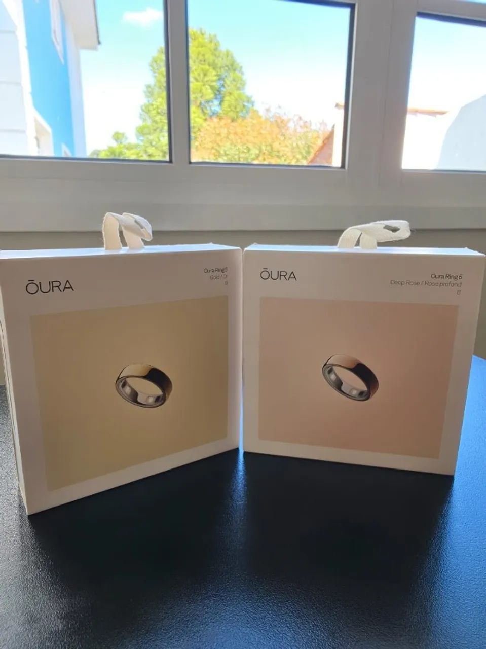 oura 5 - Foto 3