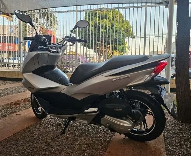 HONDA PCX - Foto 2