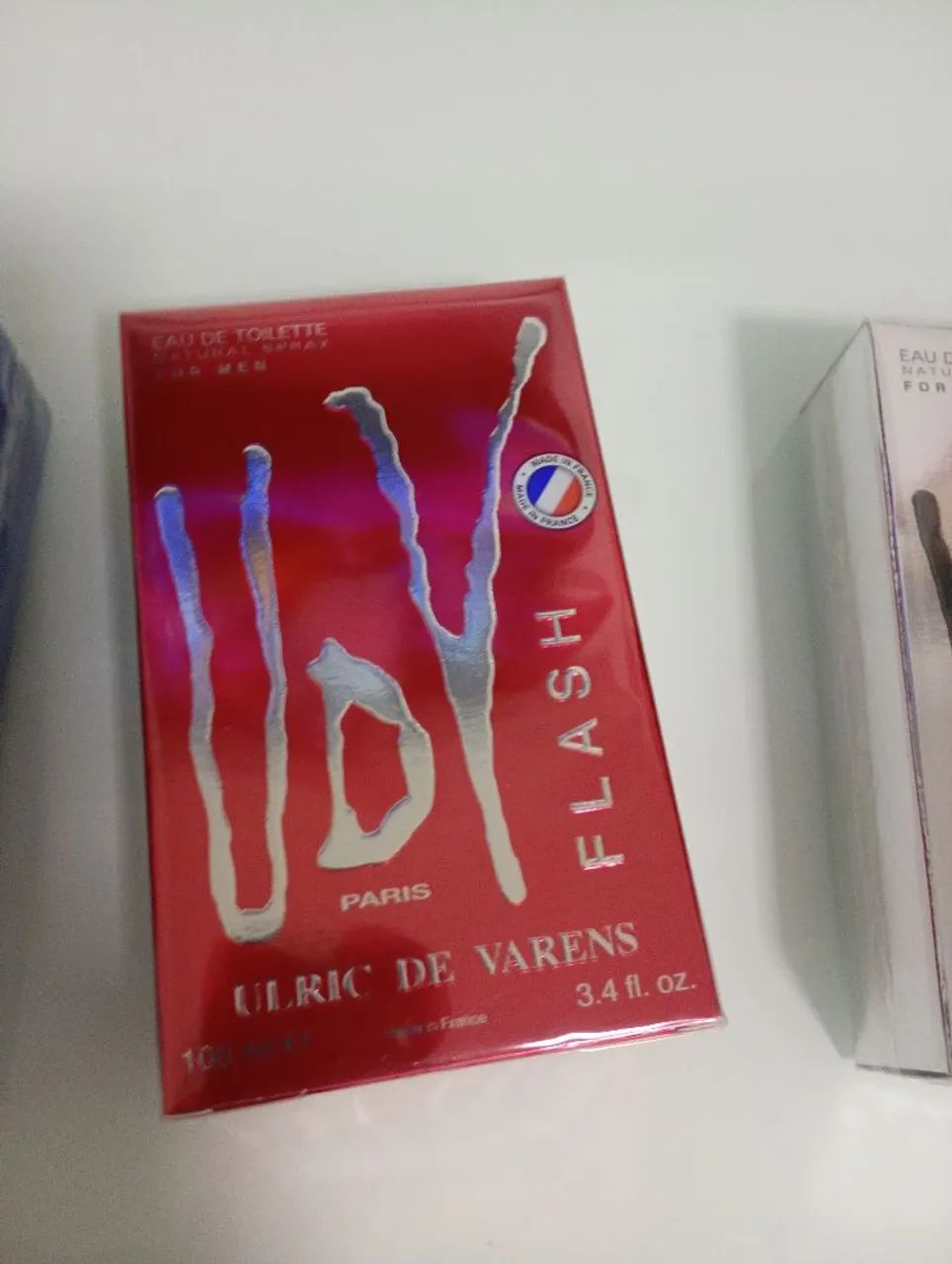 Vendo perfume UDV original  - Foto 2