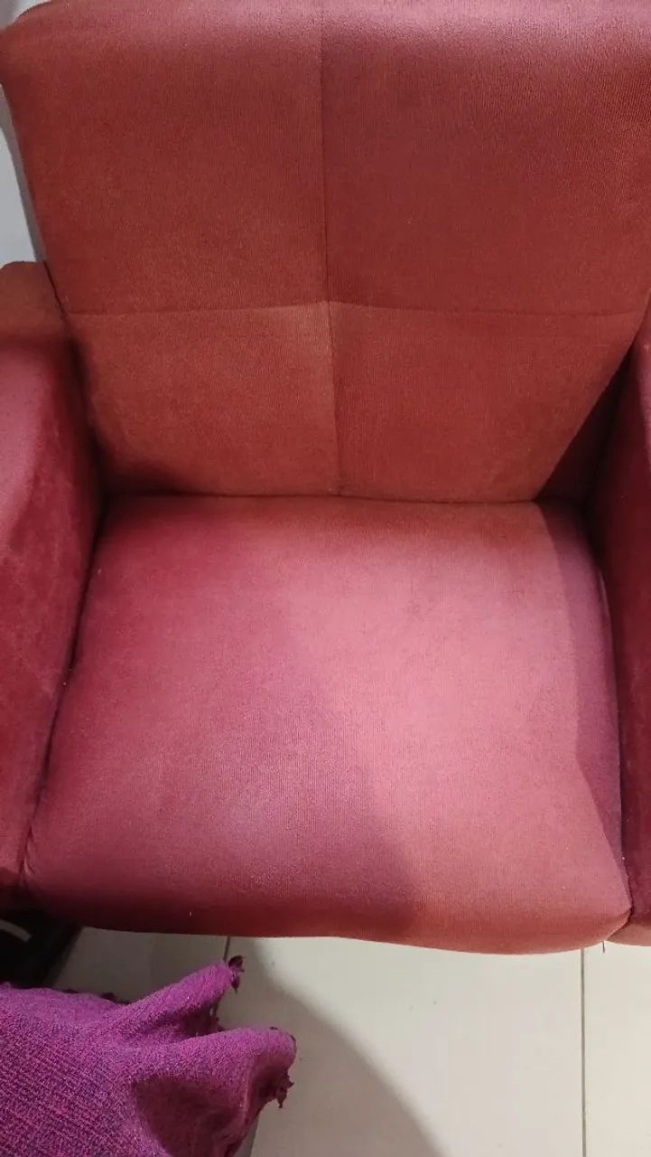 poltronas nuca foi usada  - Foto 2