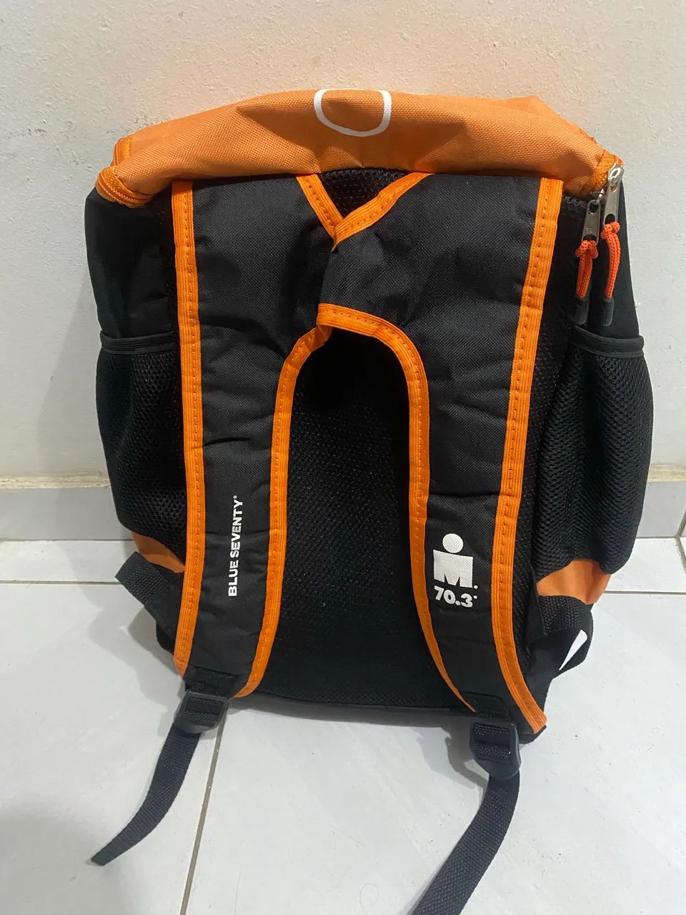 Bolsa ironman  - Foto 3