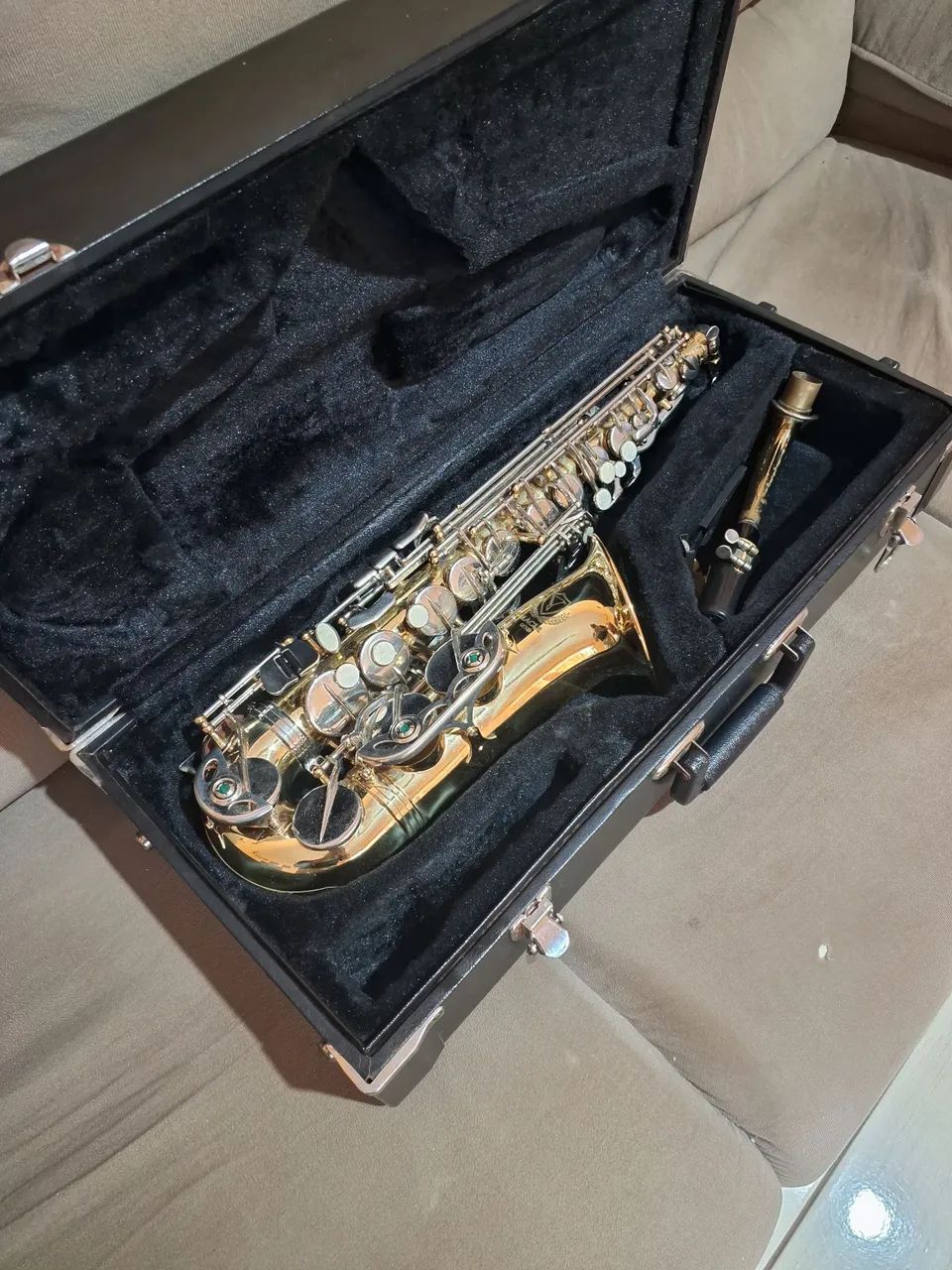 Sax alto eagle - Foto 3