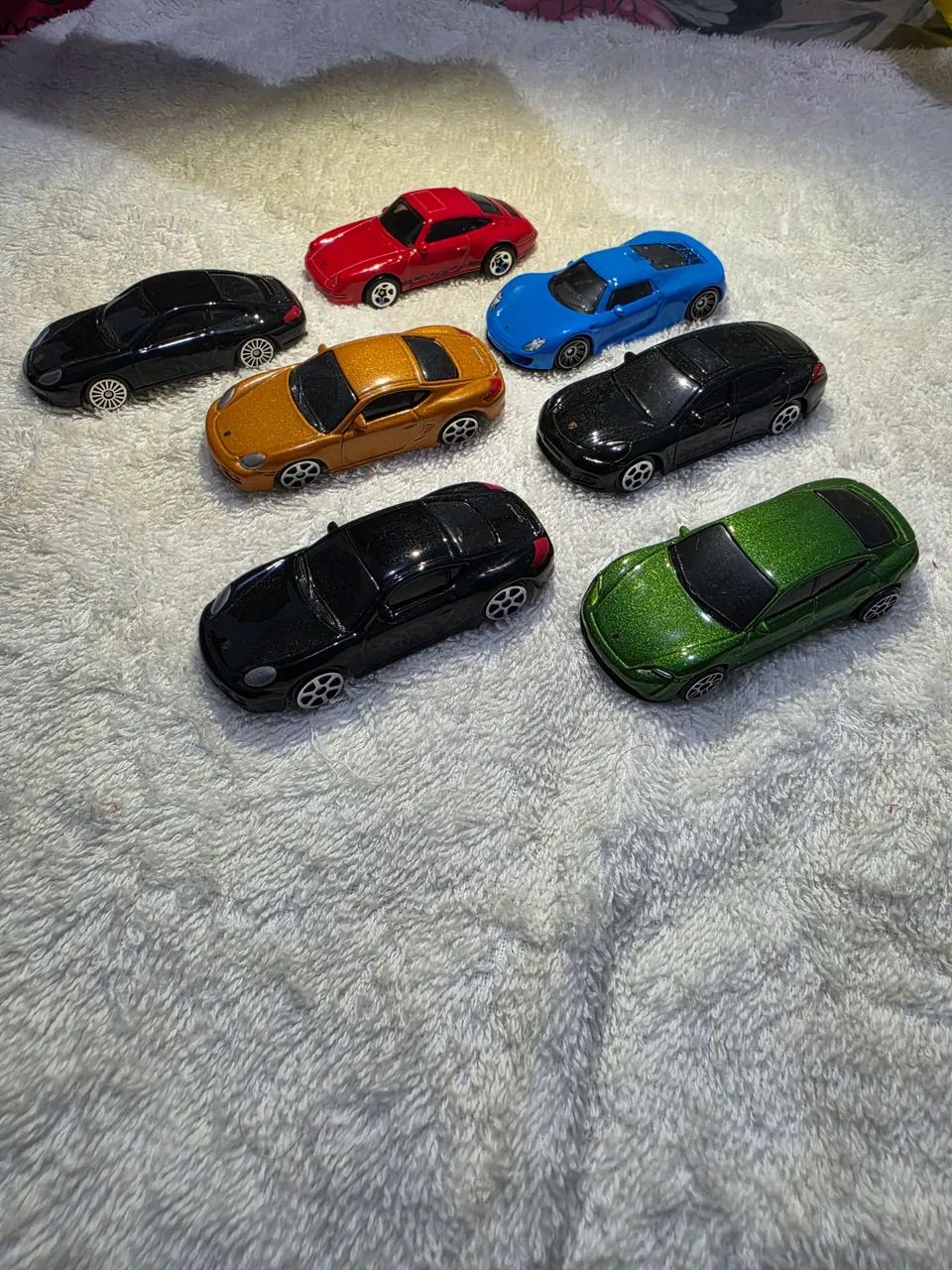 Carrinhos Hot Wheels  - Foto 3