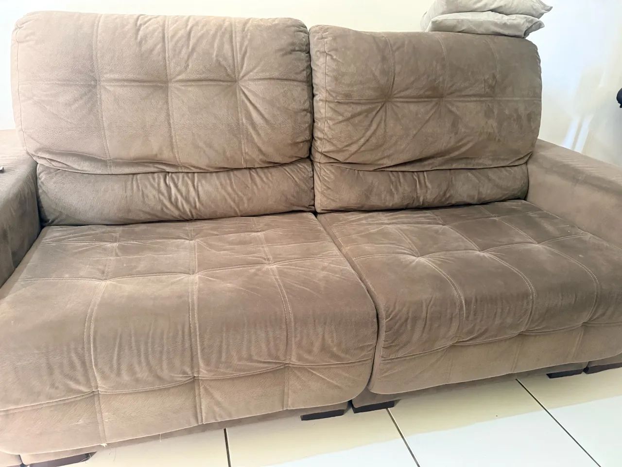 Sofá retrátil  - Foto 2