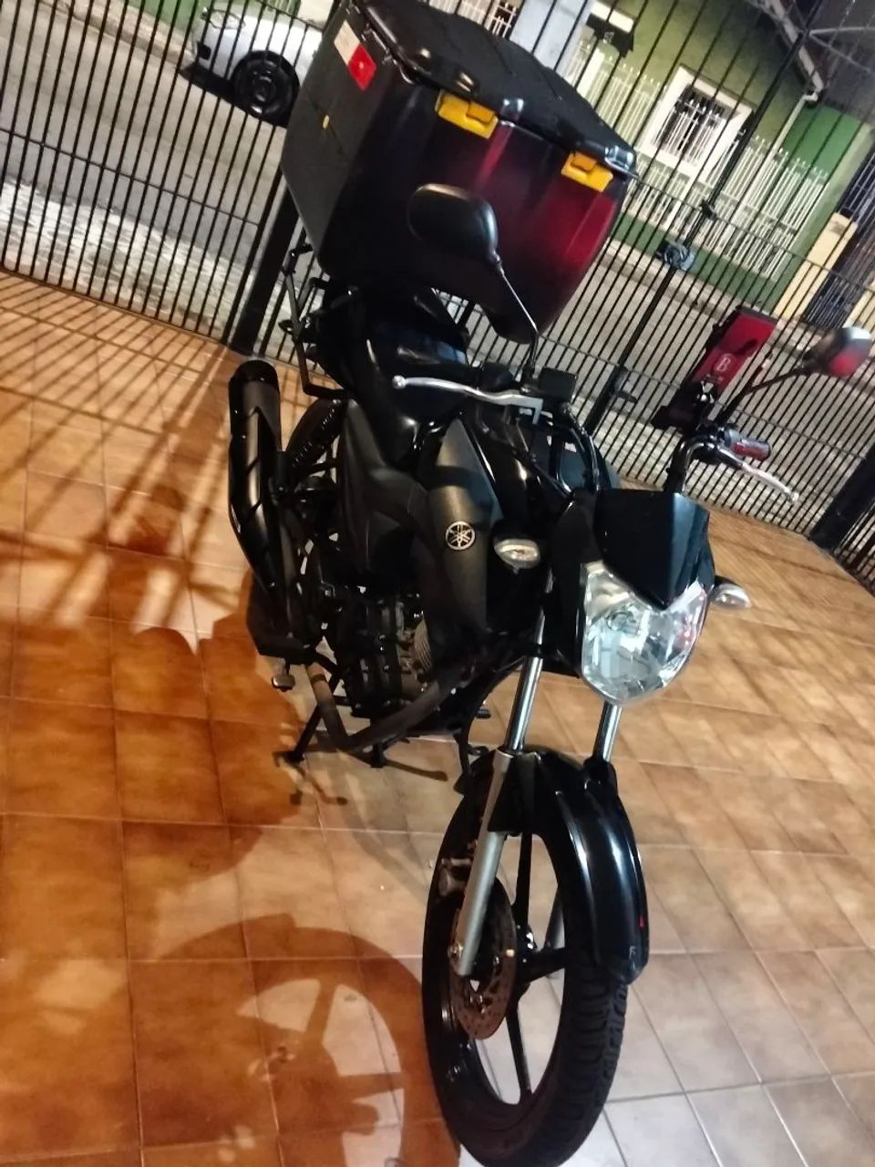 Factor 150ED baixo km - Foto 2