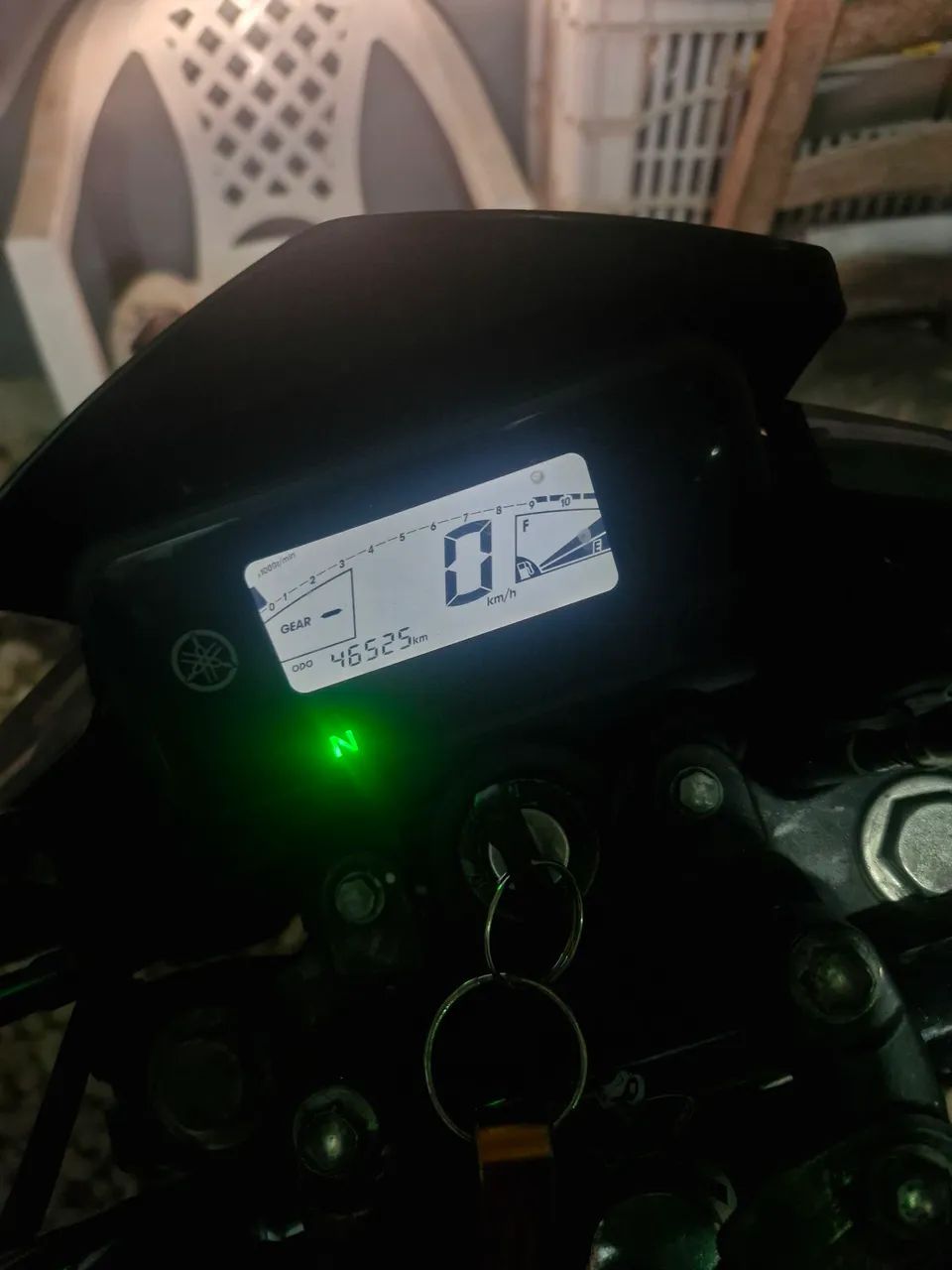 Yamaha factor - Foto 3