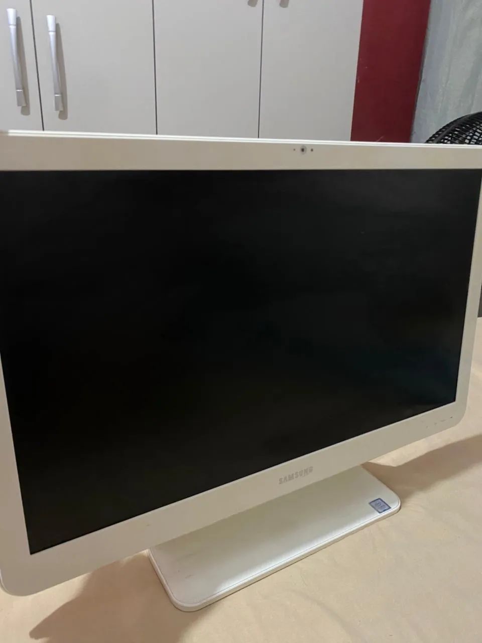 PC ALL IN ONE - Samsung R$ 2000,00 - Foto 3