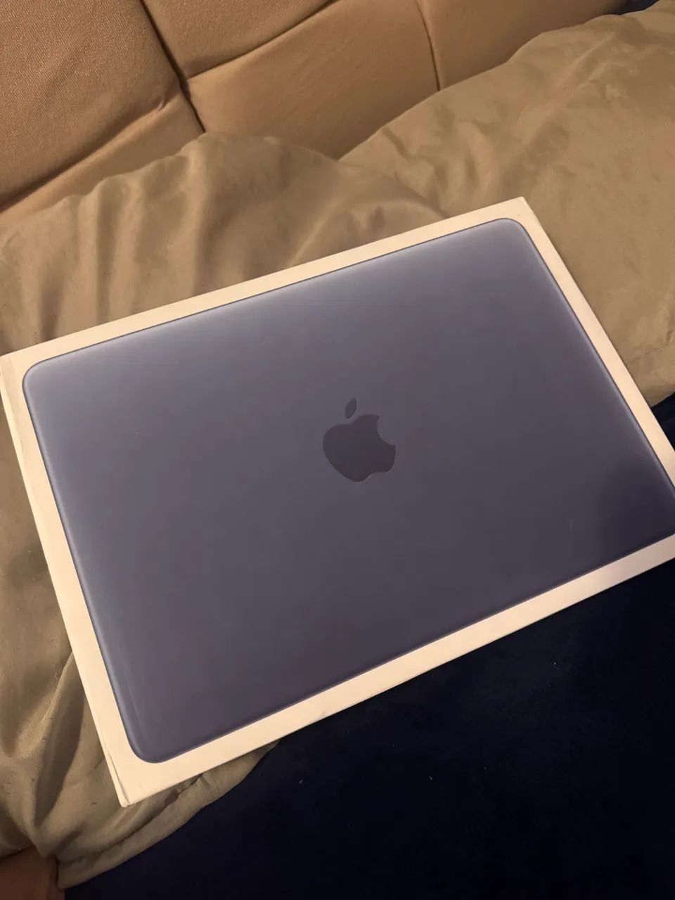 MacBook Neo 8/256gb NOVO