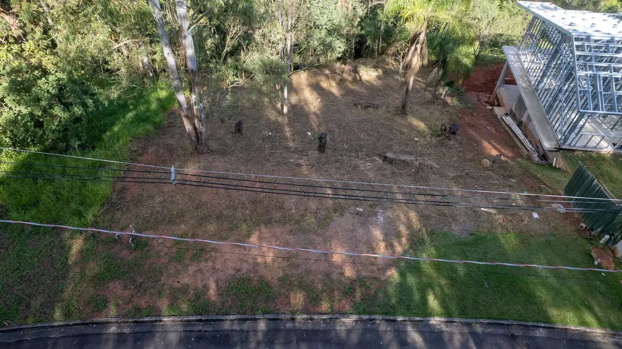 Lote/Terreno para venda com 2659 metros quadrados - Foto 6