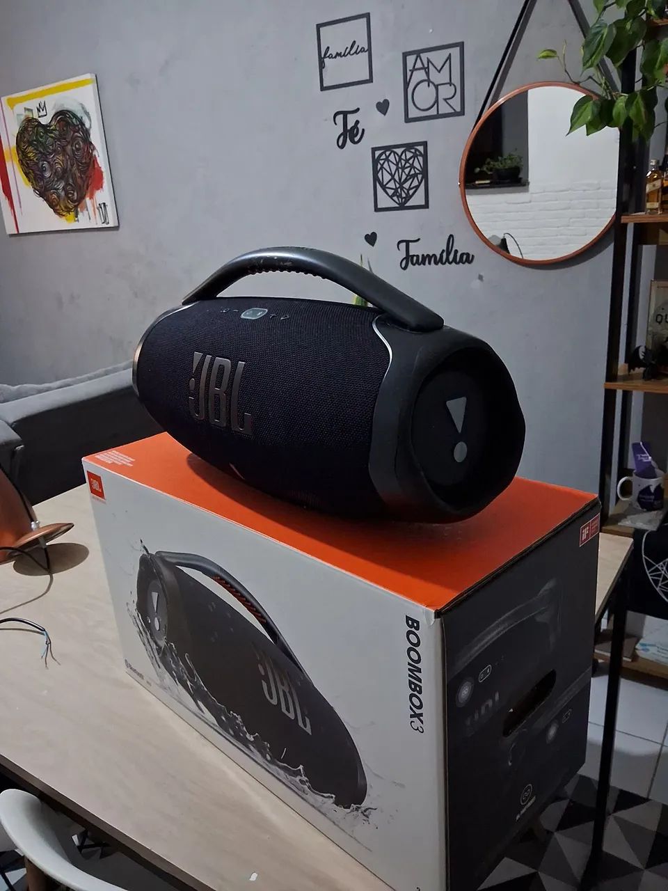 BOMBOX X3 - Foto 4