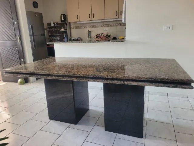 mesa granito - Foto 3
