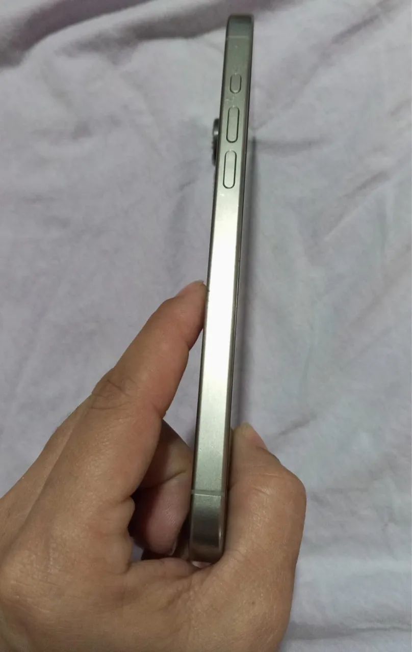 Vendo iPhone 15 Pro Max - Foto 3