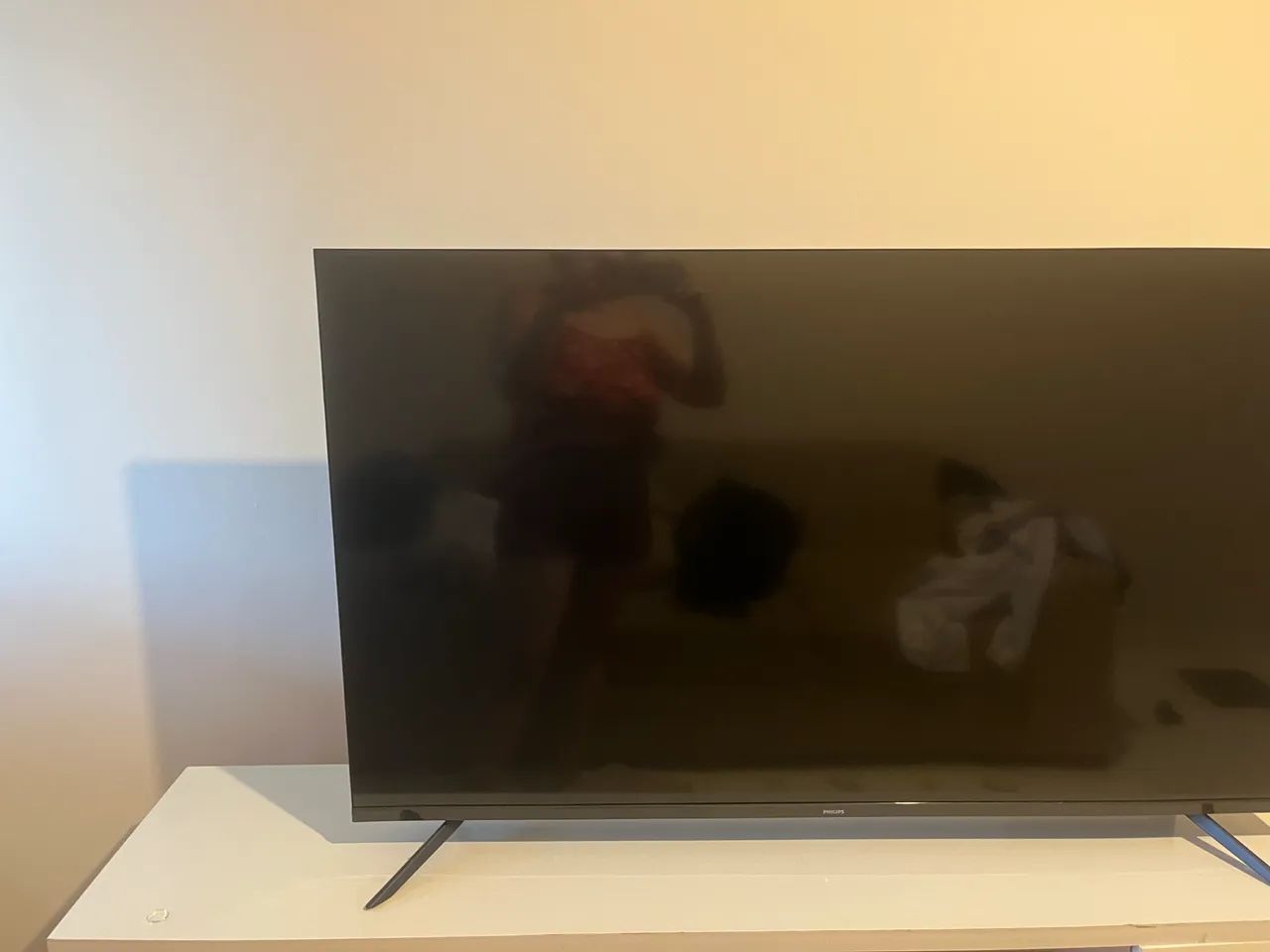 Vendo smart tv 4 k - Foto 4