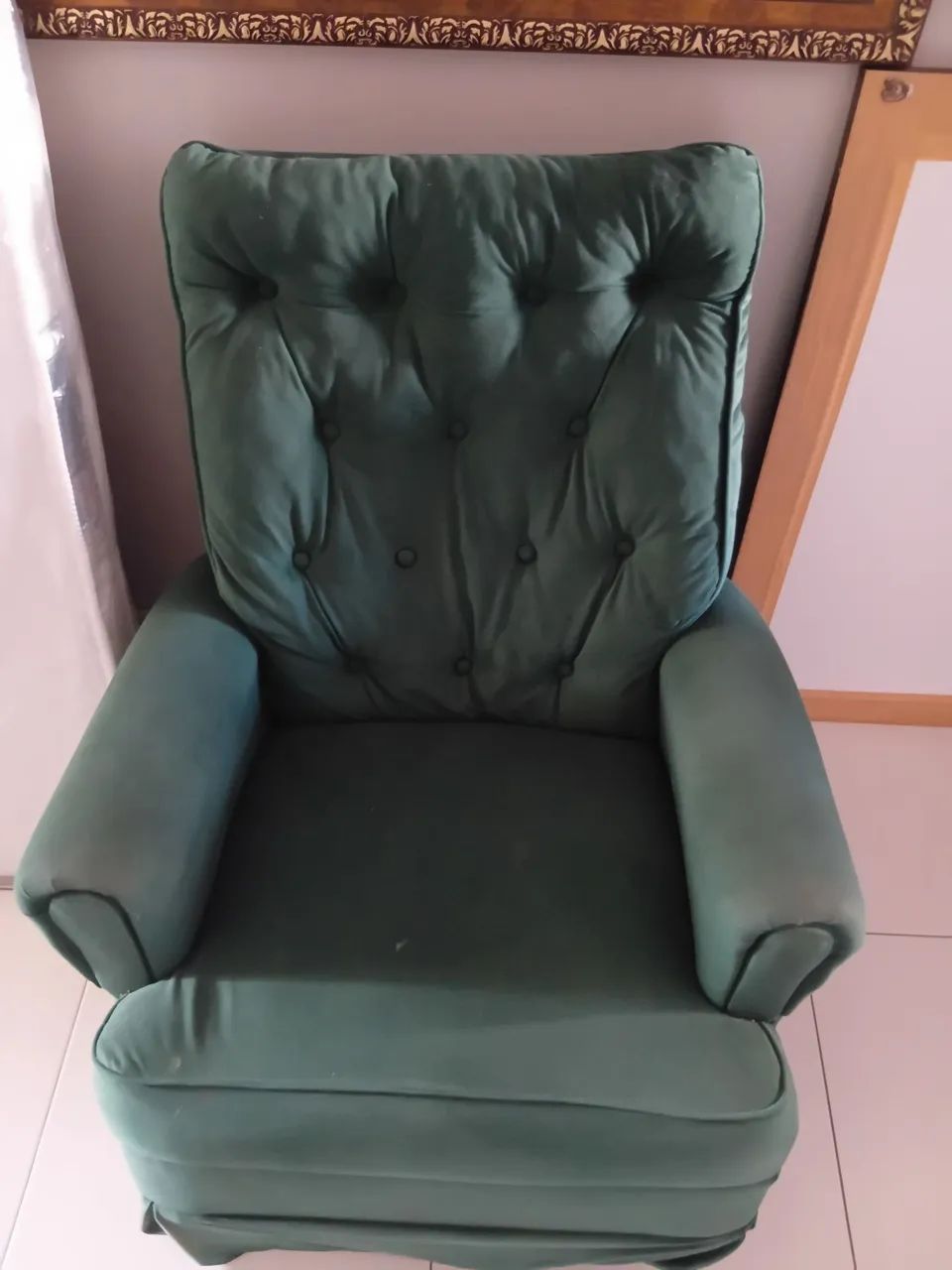 Poltrona elegante  - Foto 3