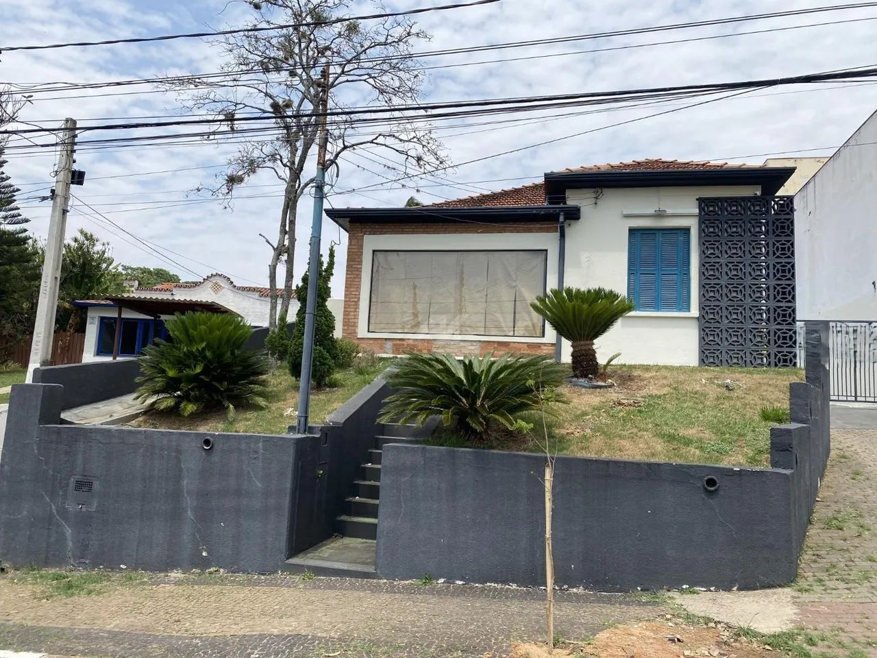 casa - Sousas - Campinas - Foto 2